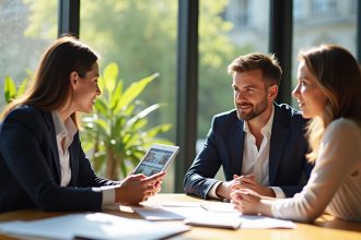 Real Estate Agent Versus Realtor: A Clear Guide for Buyers & Sellers