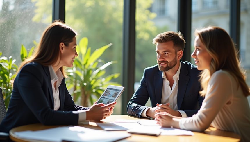 Real Estate Agent Versus Realtor: A Clear Guide for Buyers & Sellers