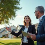 Real Estate Agent Versus Real Estate Broker: A Guide for Home Buyers