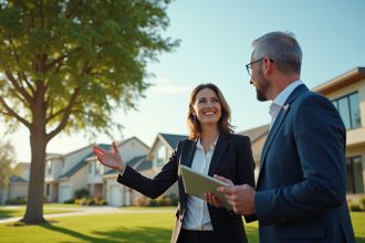 Real Estate Agent Versus Real Estate Broker: A Guide for Home Buyers
