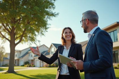 Real Estate Agent Versus Real Estate Broker: A Guide for Home Buyers