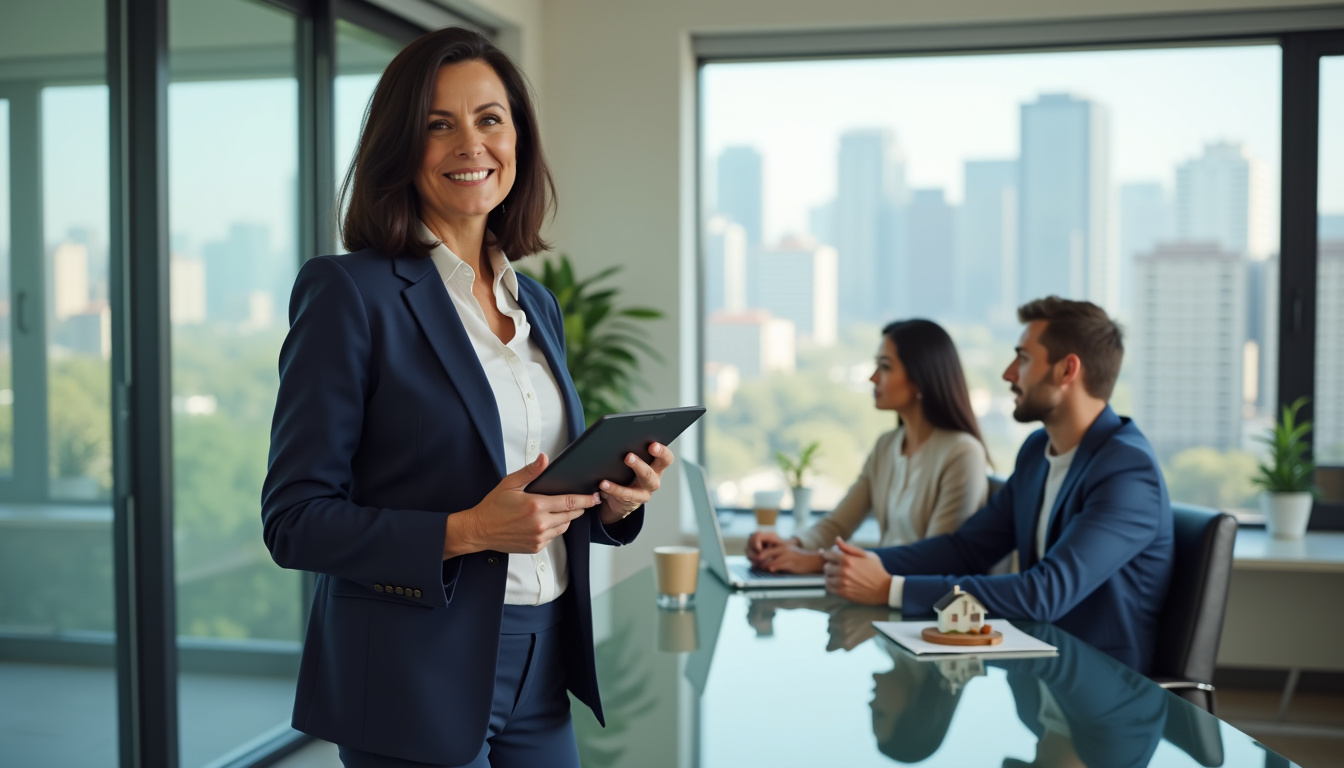 How Much Do Real Estate Agents Make? A Realistic Look for Aspiring Agents