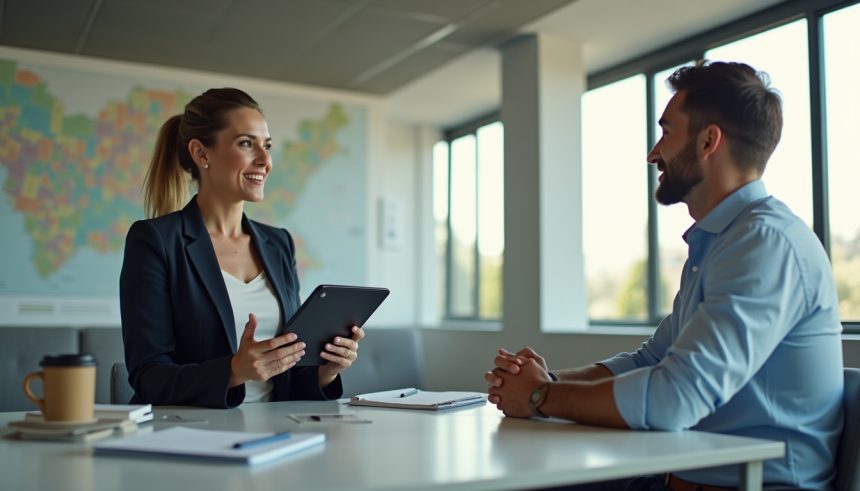 Real Estate Salesperson vs Real Estate Agent: Key Differences Explained