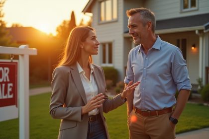 Real Estate Agent Versus Real Estate Broker: Key Differences for Buyers & Agents