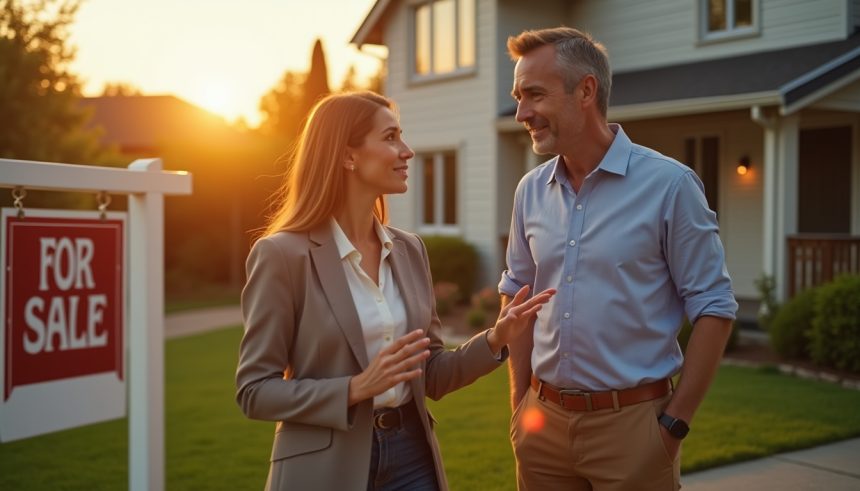 Real Estate Agent Versus Real Estate Broker: Key Differences for Buyers & Agents