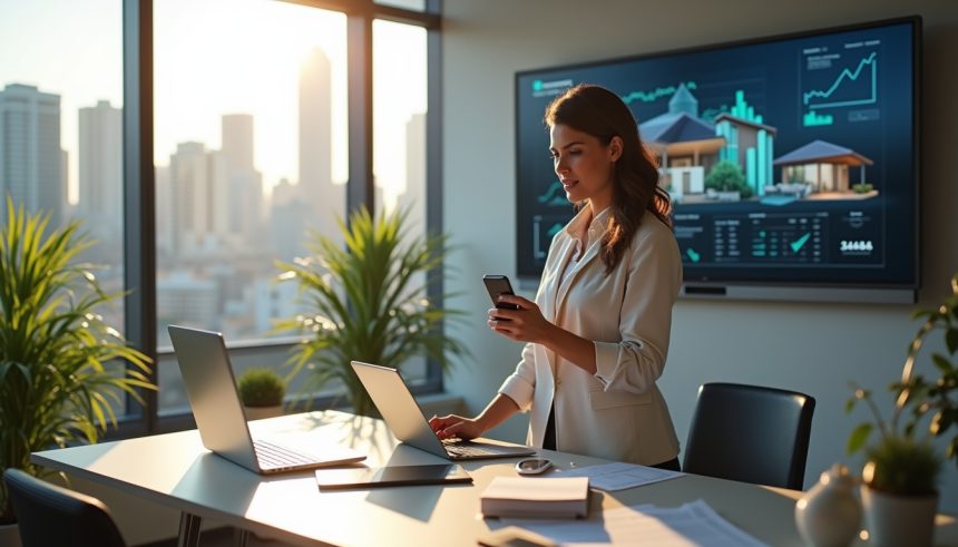 10 Best Real Estate Tools for Agents to Use in 2026 (Ranked)