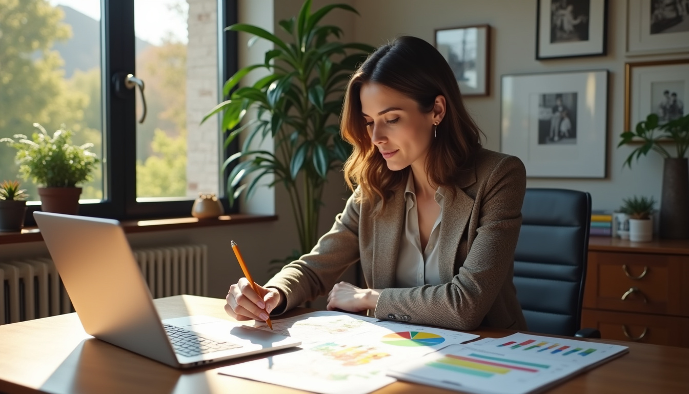 How to Create a Real Estate Agent Marketing Plan That Gets Results