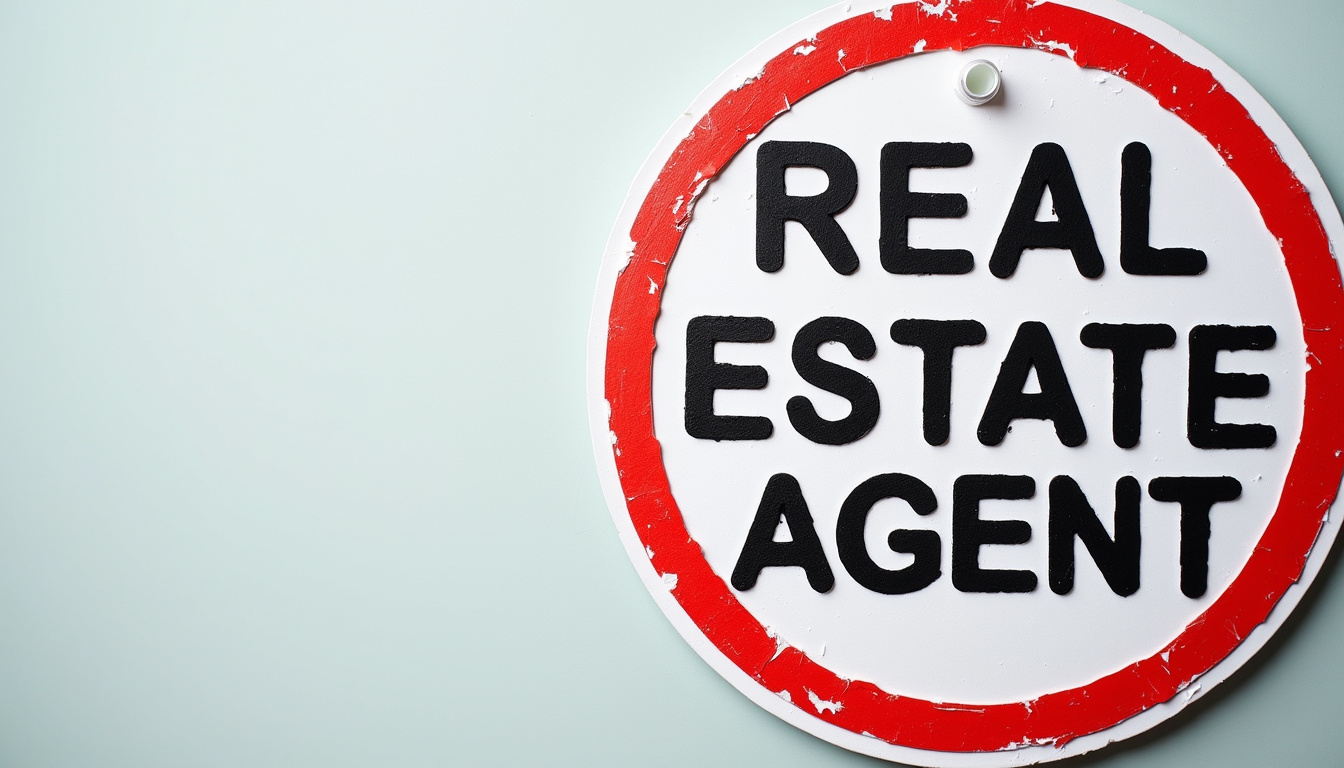 How to Become a Real Estate Agent: A 7-Step Guide for Beginners