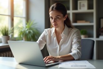 How to Use a Real Estate Agent Practice Test to Pass on Your First Try