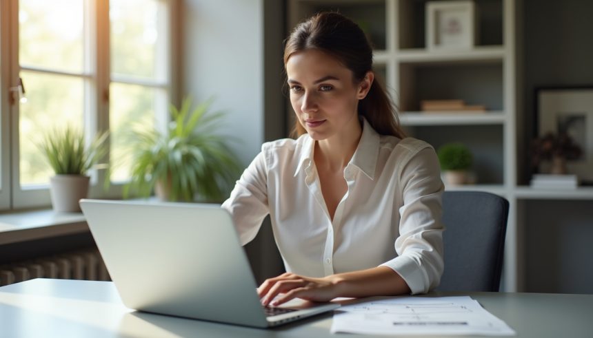 How to Use a Real Estate Agent Practice Test to Pass on Your First Try