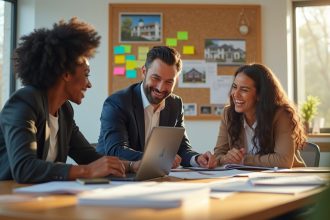 How to Build Winning Real Estate Agent Marketing Plans (A Step-by-Step Guide)