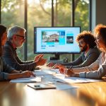 Custom Real Estate Software: A Buyer's Guide for Modern Agencies