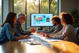 Custom Real Estate Software: A Buyer's Guide for Modern Agencies