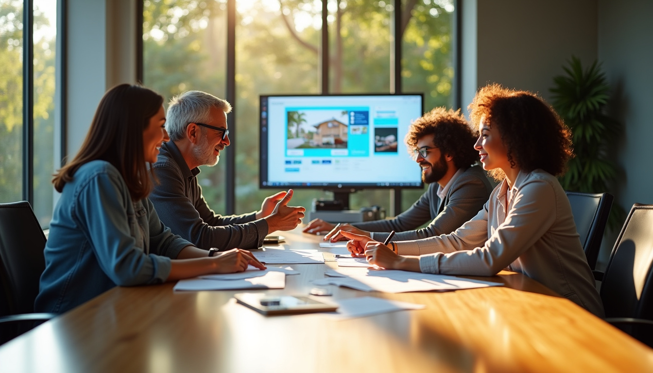 Custom Real Estate Software: A Buyer's Guide for Modern Agencies