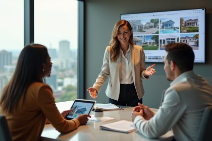 How to Build Real Estate Agent Marketing Strategies That Close More Deals