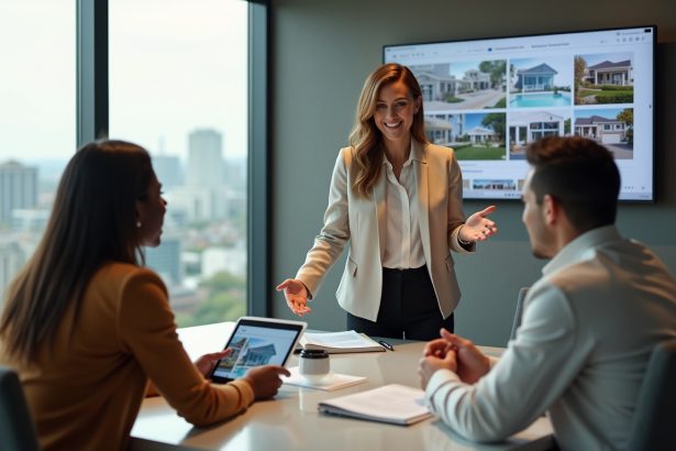 How to Build Real Estate Agent Marketing Strategies That Close More Deals