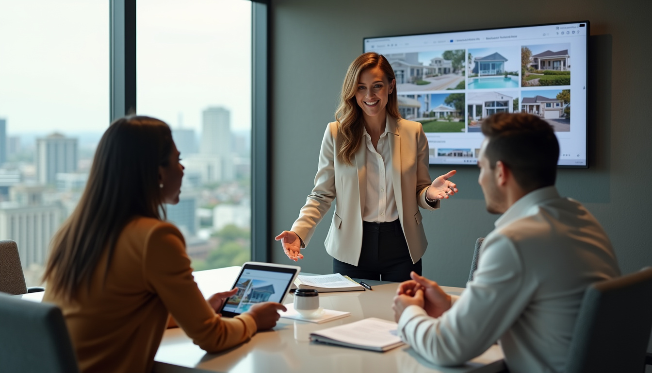 How to Build Real Estate Agent Marketing Strategies That Close More Deals