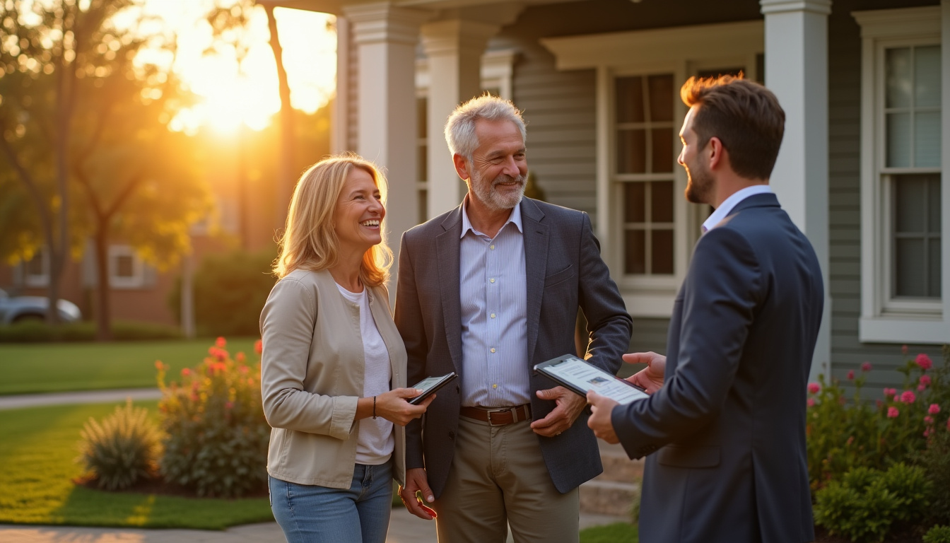 Broker vs. Real Estate Agent: Key Differences for Buyers & Sellers