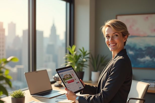 What Is a Top Producer in Real Estate? A Guide for Aspiring Agents