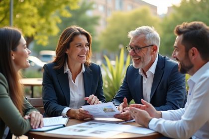 Real Estate Salesperson vs Agent: A 2026 Guide for Buyers & Sellers