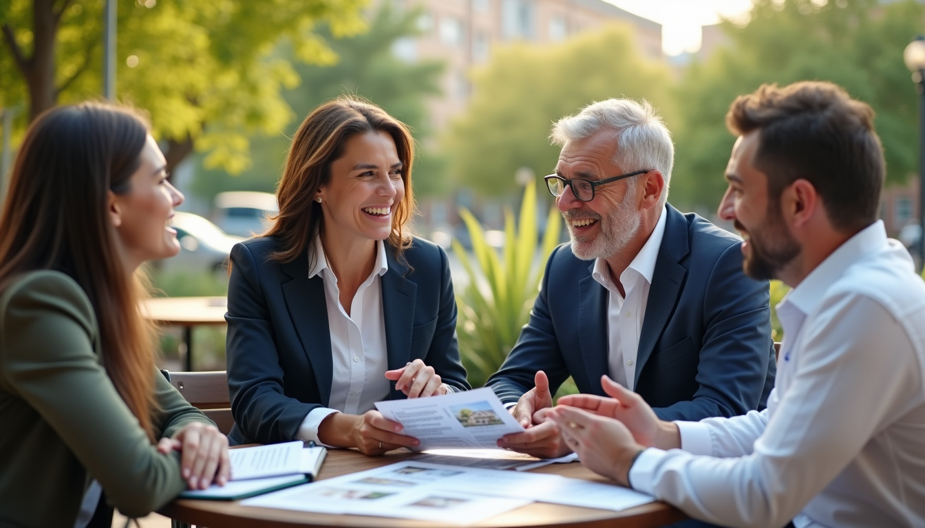 Real Estate Salesperson vs Agent: A 2026 Guide for Buyers & Sellers