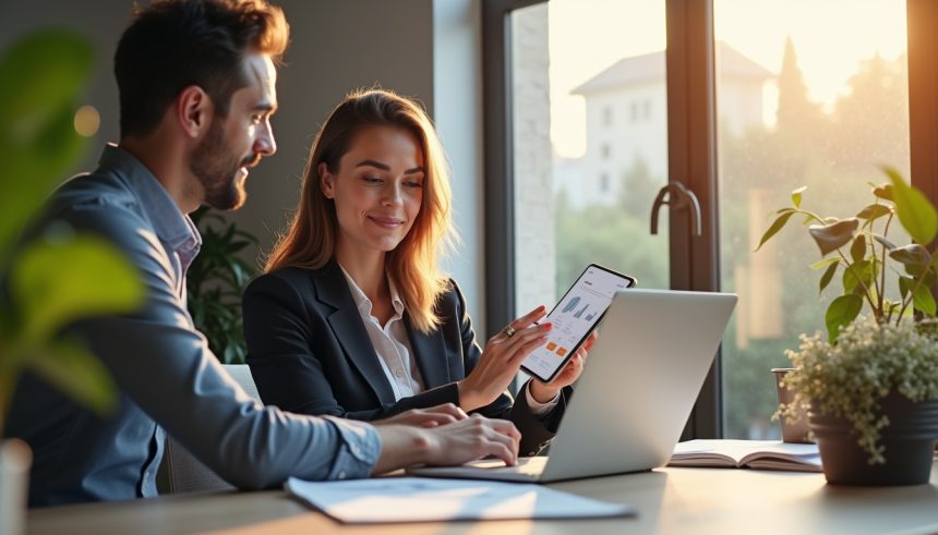 kvCORE vs Follow Up Boss: Which CRM is Best for Real Estate Agents?