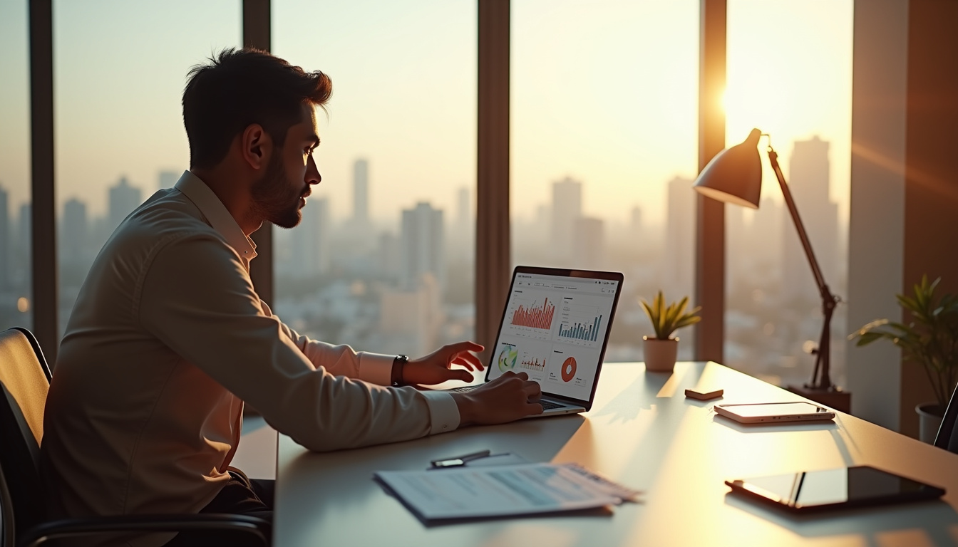 Real Estate Software for Investors: A Buyer's Guide for 2026