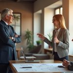 Broker vs Real Estate Agent: 7 Key Differences for Buyers & Sellers