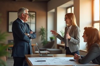 Broker vs Real Estate Agent: 7 Key Differences for Buyers & Sellers