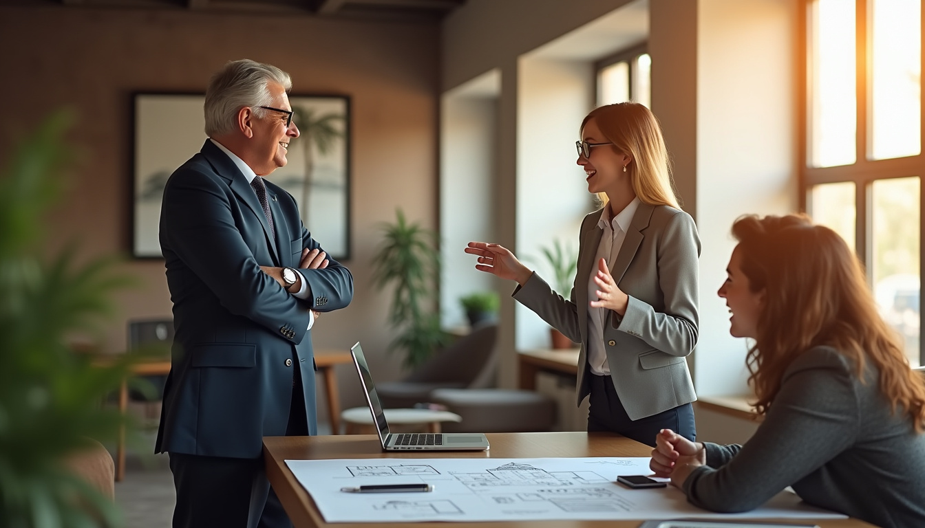 Broker vs Real Estate Agent: 7 Key Differences for Buyers & Sellers