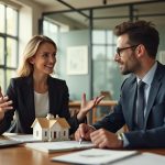 Real Estate Agent Versus Real Estate Broker: A Guide for Buyers & Sellers