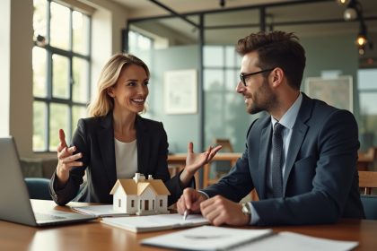 Real Estate Agent Versus Real Estate Broker: A Guide for Buyers & Sellers