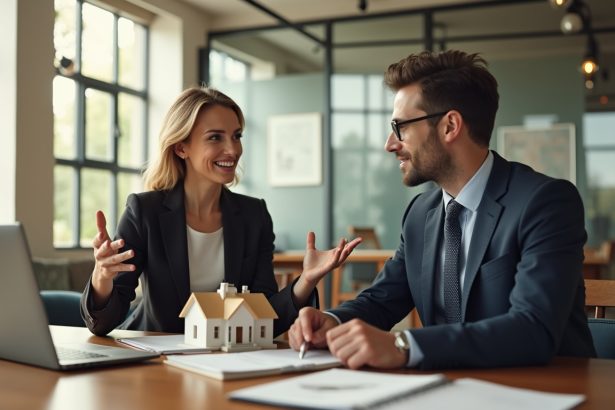 Real Estate Agent Versus Real Estate Broker: A Guide for Buyers & Sellers