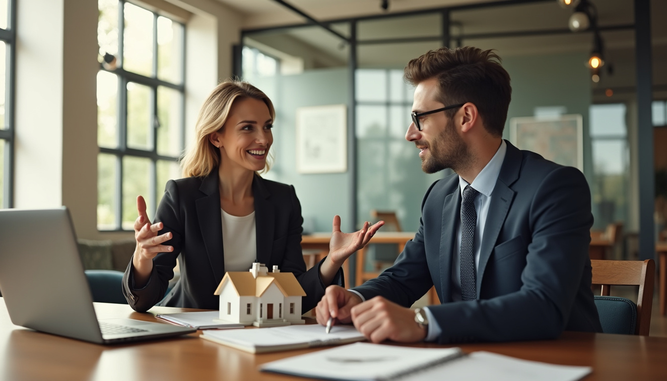 Real Estate Agent Versus Real Estate Broker: A Guide for Buyers & Sellers