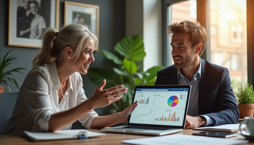 IXACT Contact vs Wise Agent: Which CRM is Best for Realtors in 2026?
