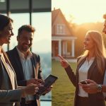 Real Estate Agent Versus Realtor: Which is Better for Home Buyers?