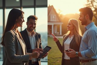 Real Estate Agent Versus Realtor: Which is Better for Home Buyers?